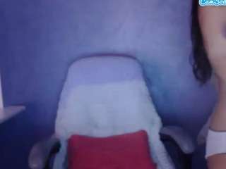 LuckyLinda27 live webcam show