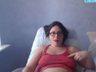 LuckyLinda27 live webcam show