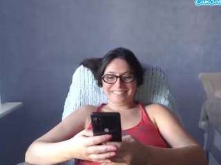 LuckyLinda27 live webcam show