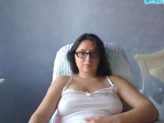 LuckyLinda27 live webcam show