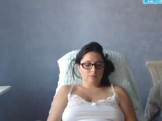 luckylinda27 Live Webcam on CamSoda