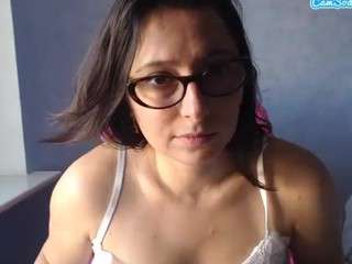 LuckyLinda27 live cam preview