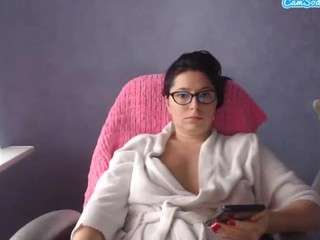 LuckyLinda27 live cam preview