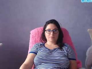 luckylinda27 Live Webcam on CamSoda