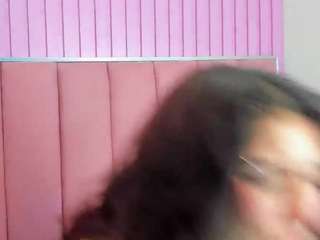 lunasmithyl Live Webcam on CamSoda