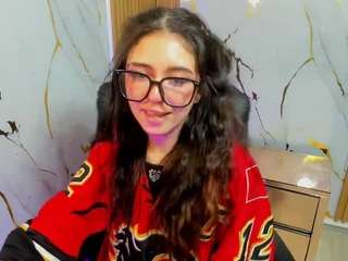 Dieses Model ist jetzt live. lunasmithyl