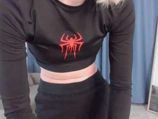 manuelacravatta Live Webcam on CamSoda