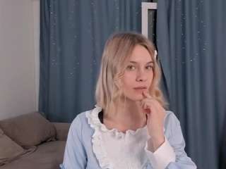 Live webcam model manuelacravatta on Soda Cams