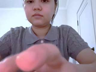 mariamkoepsel Live Webcam on CamSoda