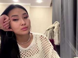 Live webcam model mykreusch on Soda Cams