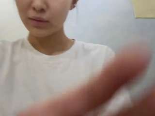 mykreusch's CamSoda show and profile