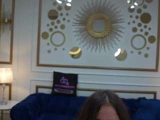 nanalove054 Live Webcam on CamSoda