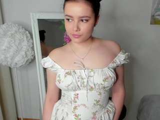 rizzcaprice Live Webcam on CamSoda