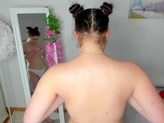 rizzcaprice Live Webcam on CamSoda