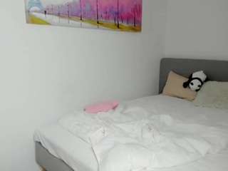 rizzcaprice Live Webcam on CamSoda