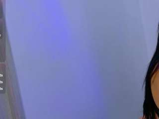 samantha-mont webcam