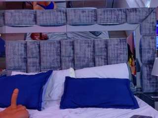 samantha-mont webcam