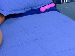 samantha-mont webcam