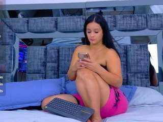 samantha-mont webcam