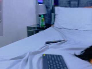 samantha-mont webcam