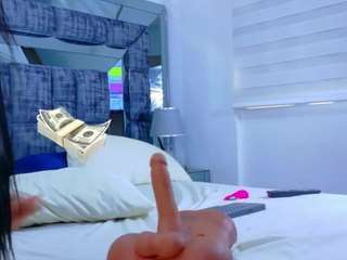 samantha-mont webcam