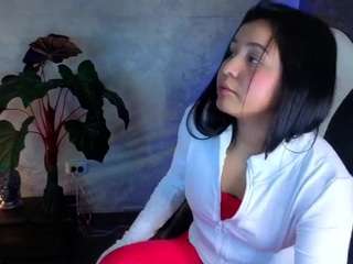 SophyAdams live webcam show