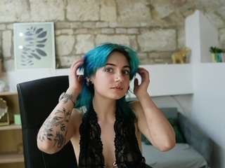 Live webcam model stacyx3 on Soda Cams