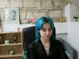 stacyx3 Live Webcam on CamSoda