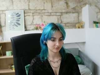 Live webcam model stacyx3 on Soda Cams