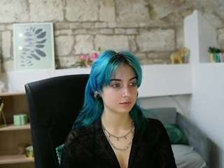 stacyx3 Live Webcam on CamSoda