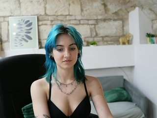 Live webcam model stacyx3 on Soda Cams