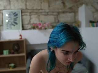 stacyx3 Live Webcam on CamSoda