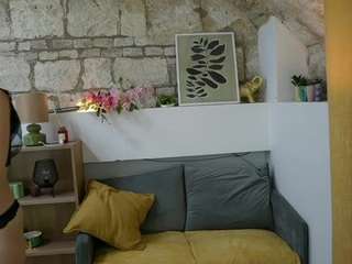 stacyx3's CamSoda show and profile