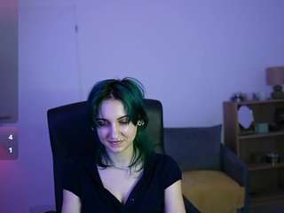 stacyx3 live cam profile
