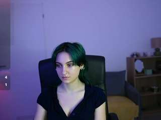 stacyx3 live cam profile