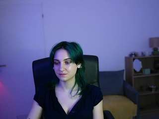 stacyx3 live cam profile