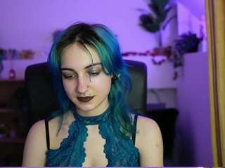 stacyx3 Live Webcam on CamSoda