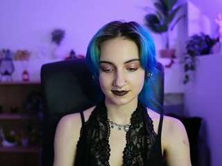 stacyx3 Live Webcam on CamSoda