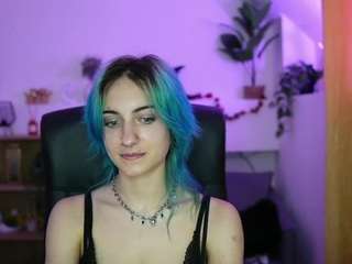 stacyx3 webcam