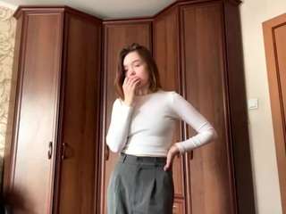 tamerakindler Live Webcam on CamSoda