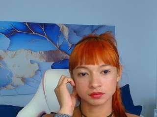 terry-medina Live Webcam on CamSoda