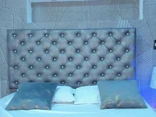 valerydiamondx's live room