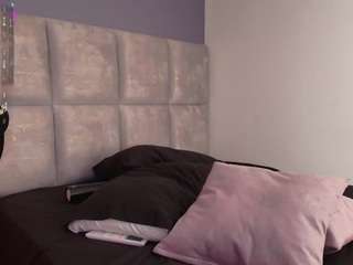 vaniaacalloway Live Webcam on CamSoda