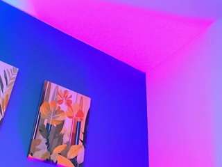 wakanda-27 webcam model