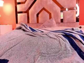 wakanda-27's live room