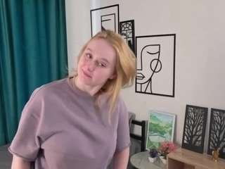 brittaniesheaff webcam