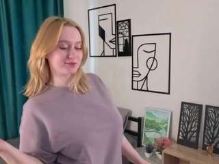 brittaniesheaff webcam