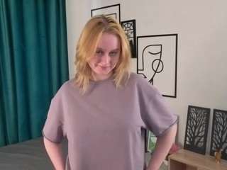 Live webcam model brittaniesheaff on Soda Cams