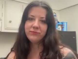 carriecat Live Webcam on CamSoda