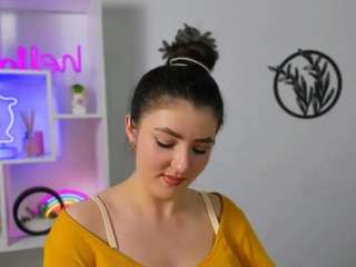 dolly-sunshine webcam